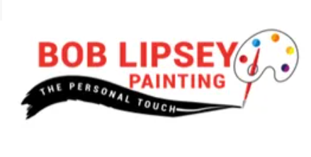 Bob Lipsey Painting — The Personal Touch